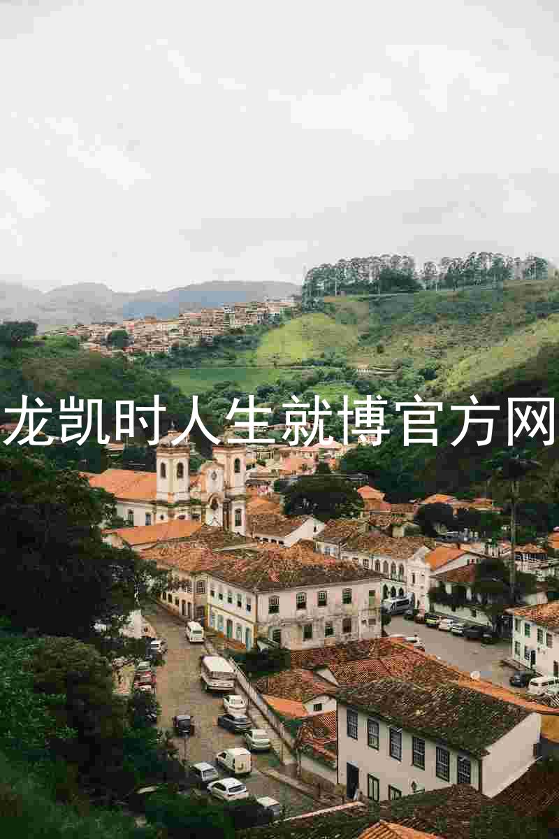尊龙凯时人生就博官方网站