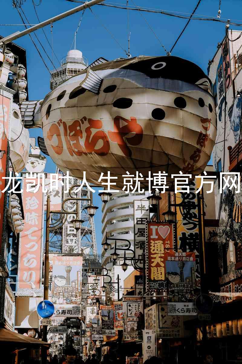 尊龙凯时人生就博官方网站
