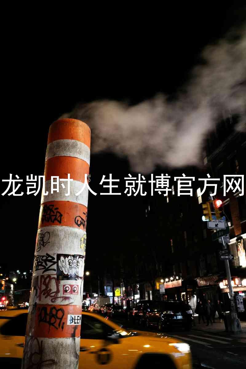 尊龙凯时人生就博官方网站
